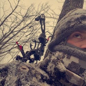 Meet your Posher, Jack